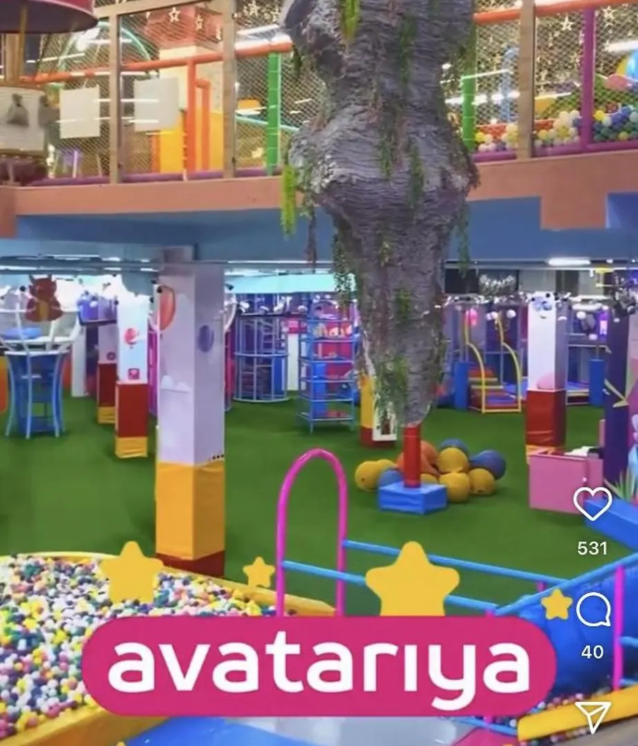 Green Mall Astana 0*,  Kazachstan