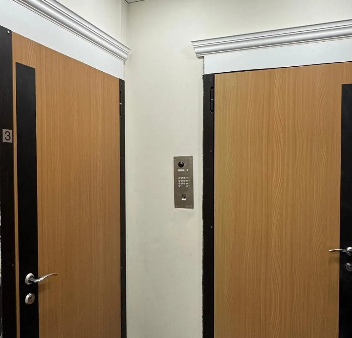 Apartament Green Mall Astana