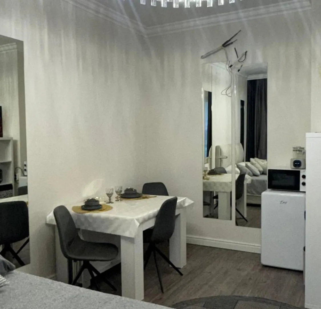 Apartament Green Mall Astana Kazachstan